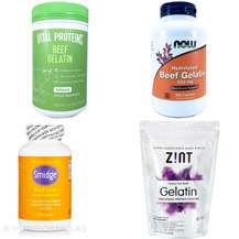 Говяжие органы (Beef Gelatin)