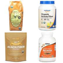 Клітковина акації