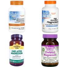 Магній Хелат