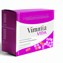 Витамины Vitamin Code для женщин