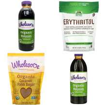 Натуральный подсластитель (Sweetener)