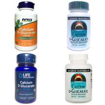 Кальцій Д Глюкарат