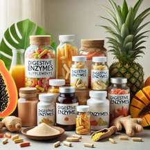 Ферменти (Enzymes)