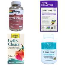 Підтримка естрогену