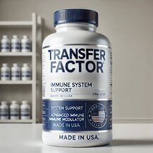 Трансфер Фактор (Transfer Factor)