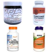 Куркумин (Curcumin)