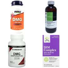 Диметилглицин ДМГ