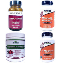 Що таке Д-манноза, де купити? Що таке Д-манноза, де купити?