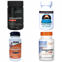 Что такое Астаксантин, где купить? Что такое Астаксантин, где купить?
