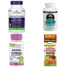 Что такое Гарциния камбоджийская, где купить? Что такое Гарциния камбоджийская, где купить?