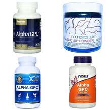 Альфа-гліцерилфосфорілхолін