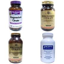Магній Цитрат