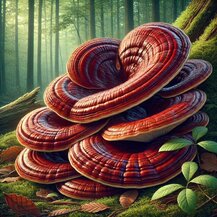 Что такое Грибы Рейши, где купить? Что такое Грибы Рейши, где купить?