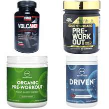 Предтренировочный комплекс (Pre-Workout)