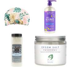 Що таке Засоби для ванни та душу, де купити? Що таке Засоби для ванни та душу, де купити?