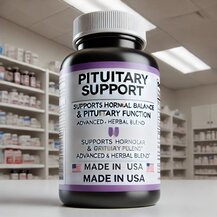 Поддержка Гипофиза (Pituitary Support)