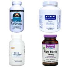 Что такое Бета-Ситостерол, где купить? Что такое Бета-Ситостерол, где купить?