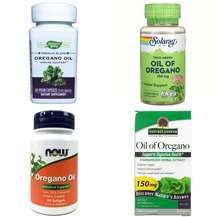 Олія орегано