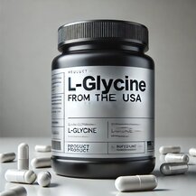 L-Гліцин