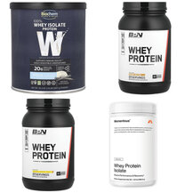 Протеин Изолят