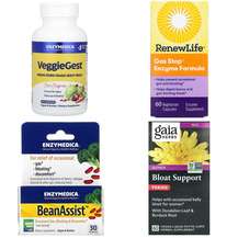 Полегшення здуття