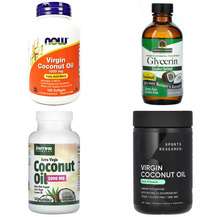 Кокосова олія