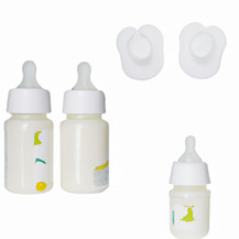 Бутылки Поилки