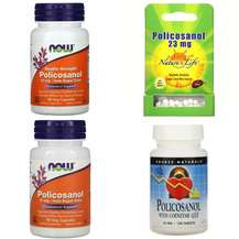 Что такое Поликозанол, где купить? Что такое Поликозанол, где купить?