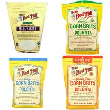 Что такое Кукурузная крупа, где купить? Что такое Кукурузная крупа, где купить?