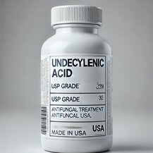 Ундециленовая кислота (Undecylenic Acid)