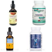 Артемизия годовая