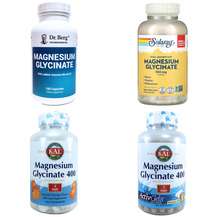 Гліцинат магнію