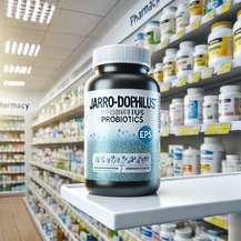 Пробіотики Jarro-Dophilus EPS