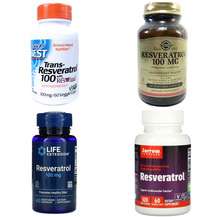 Що таке Ресвератрол 100 мг? Що таке Ресвератрол 100 мг?