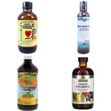 Вітамін С, Рідкий