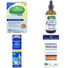 Що таке Добавки для підвищення імунітету? Що таке Добавки для підвищення імунітету?