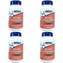 Що таке Ацетілкарнітін 750 мг? Що таке Ацетілкарнітін 750 мг?