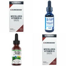 Вітамін А, Міцелізірованний