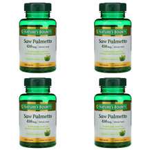 Екстракт Пальметто 450 мг