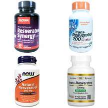 Що таке Ресвератрол 200 мг? Що таке Ресвератрол 200 мг?