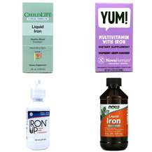 Жидкое железо, Liquid Iron