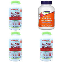 Аскорбат кальцію в порошку