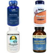 Що таке Магній L-Треонат? Що таке Магній L-Треонат?