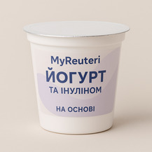 Купить Йогурт MyReuteri и инулином в Украине