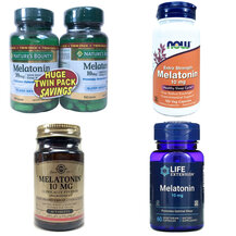 Що таке Мелатонін 10 мг? Що таке Мелатонін 10 мг?