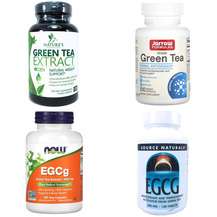 Что такое Галлат эпигаллокатехина? Что такое Галлат эпигаллокатехина?