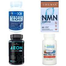 Що таке NMN 500 мг? Що таке NMN 500 мг?