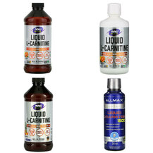 L-Карнітин Рідкий