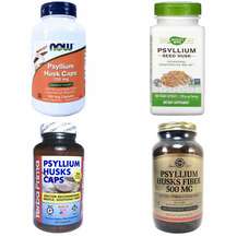 Що таке Псиліум в капсулах? Що таке Псиліум в капсулах?