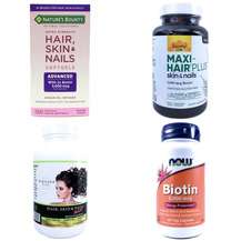 Что такое Биотин 5 мг? Что такое Биотин 5 мг?